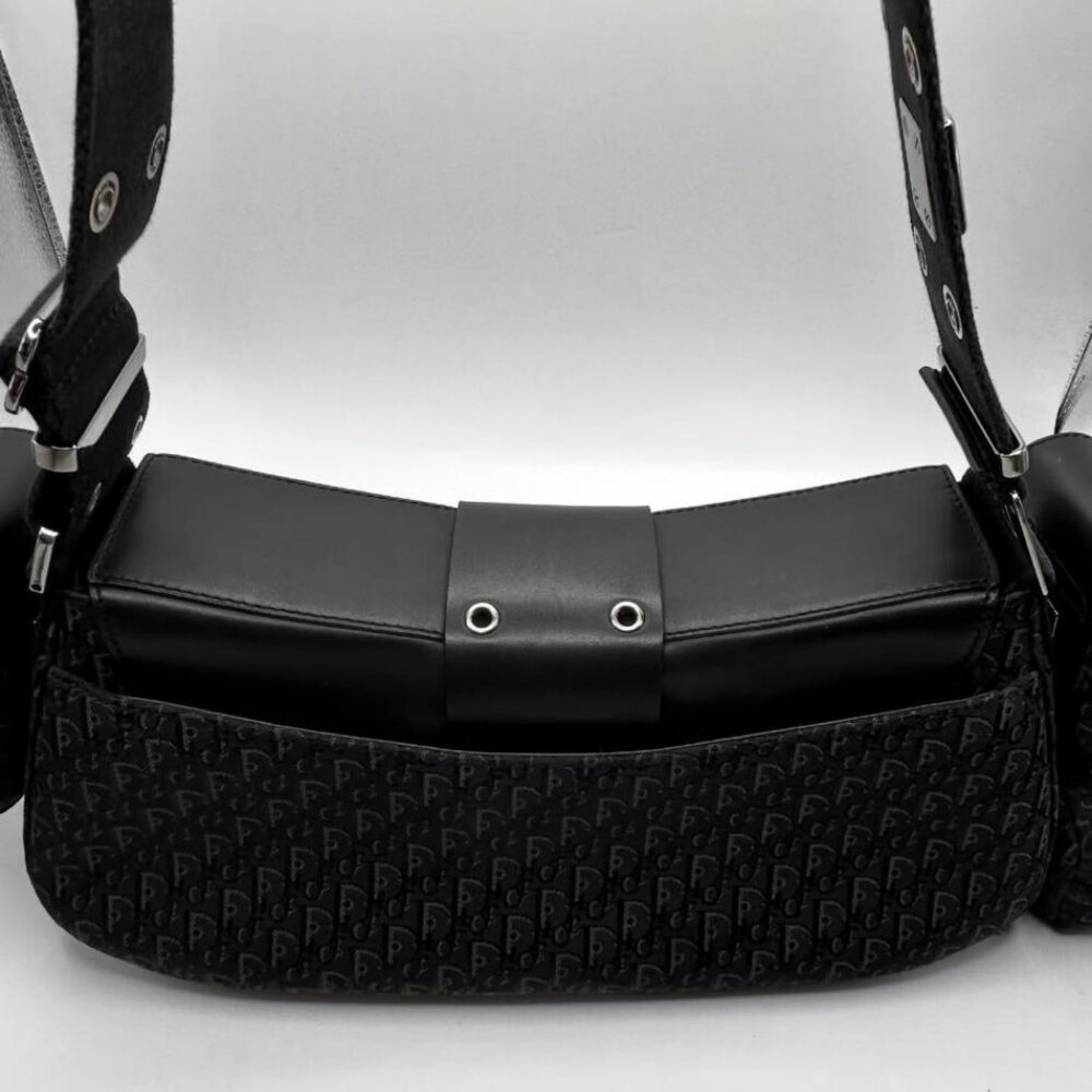 DIOR VINTAGE - Picture 3 of 9